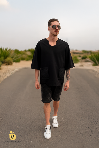 Tricou ADAM 22 - Buticul Evei