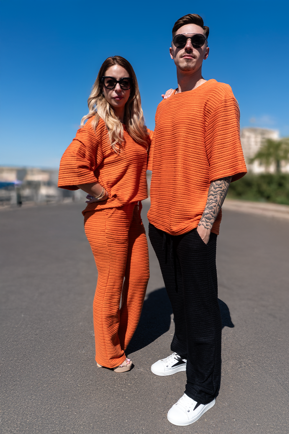 Tricou Unisex MODEL1 - Buticul Evei