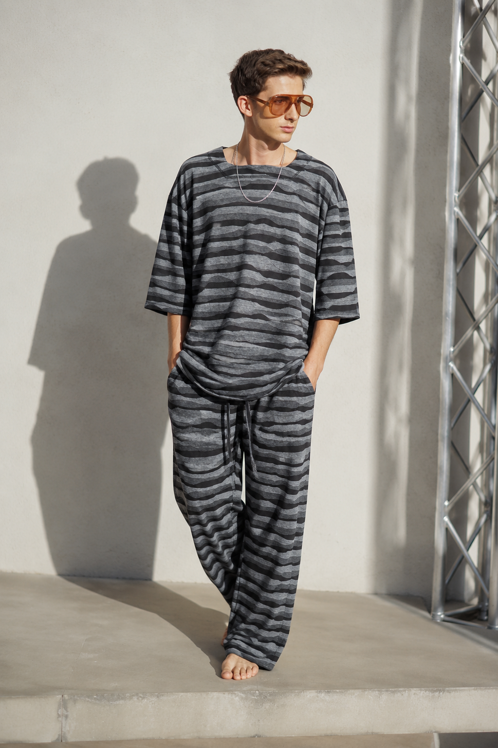 Tricou Man