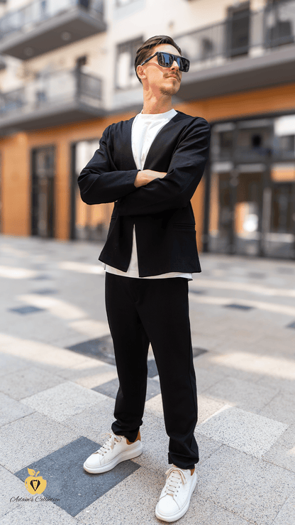 Costum ADAM 20 - Buticul Evei