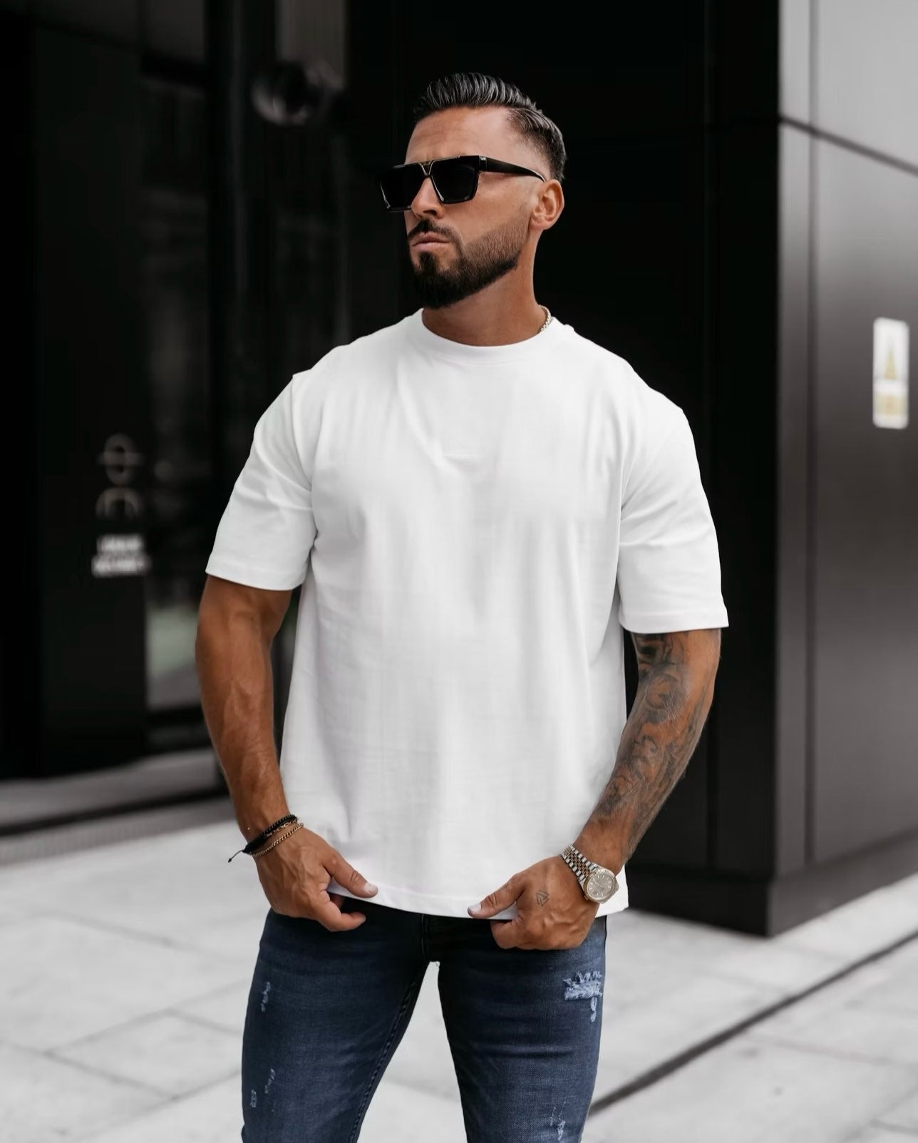 Tricou ADAM 21 - Buticul Evei