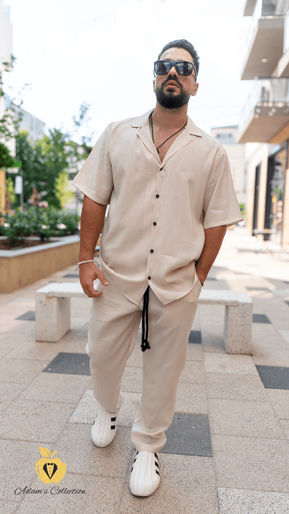 Set barbati ADAM 08 - Buticul Evei