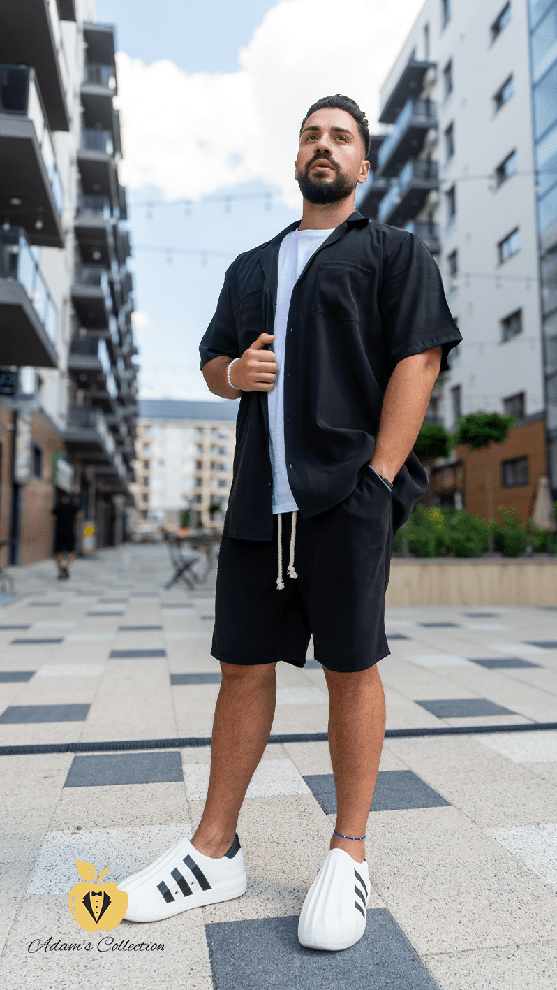 Set barbati ADAM 11 - Buticul Evei