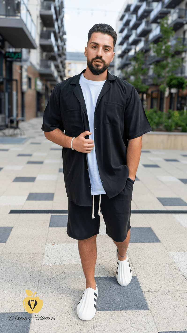 Set barbati ADAM 11 - Buticul Evei