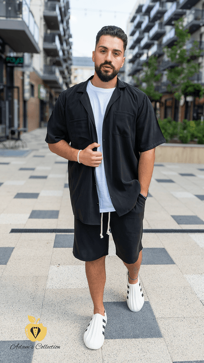 Set barbati ADAM 11 - Buticul Evei