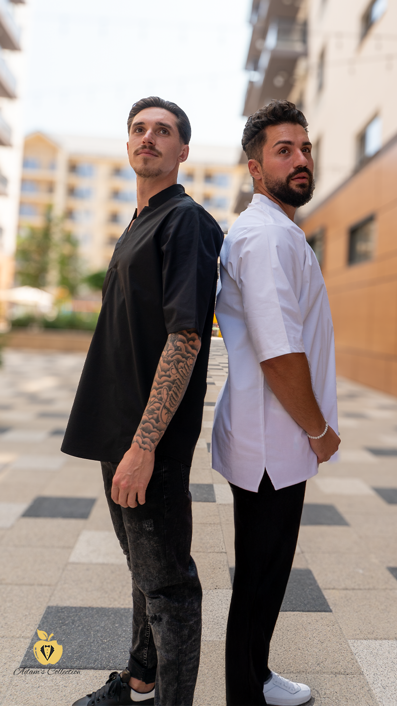 Camasa ADAM 17 - Buticul Evei