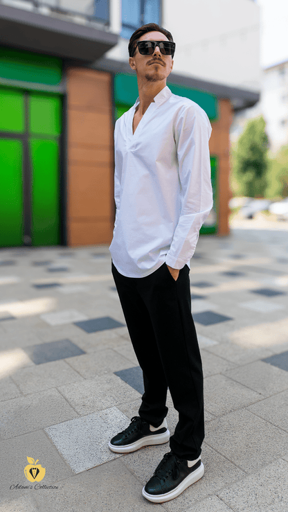 Camasa ADAM 19 - Buticul Evei