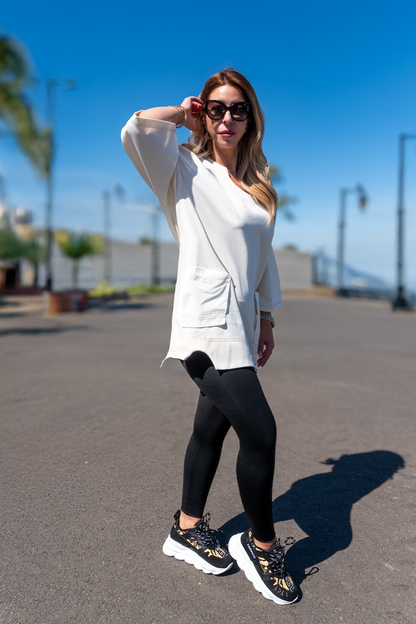 Tricou Unisex MODEL2 - Buticul Evei