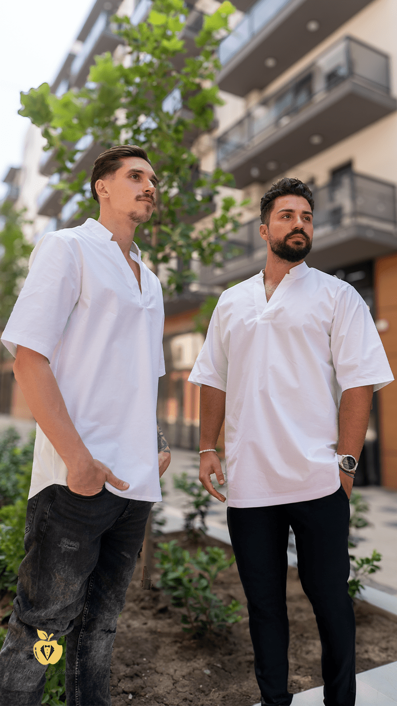 Camasa ADAM 16 - Buticul Evei