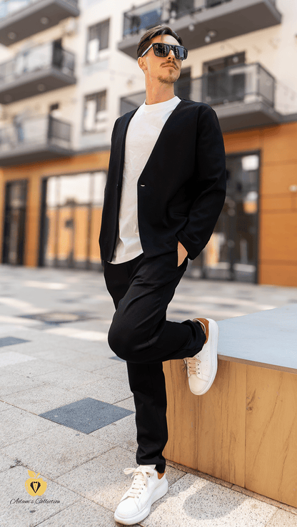 Costum ADAM 20 - Buticul Evei