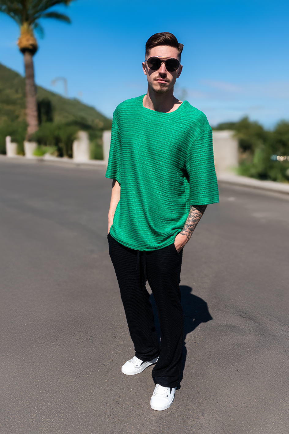 Tricou Unisex MODEL1 - Buticul Evei