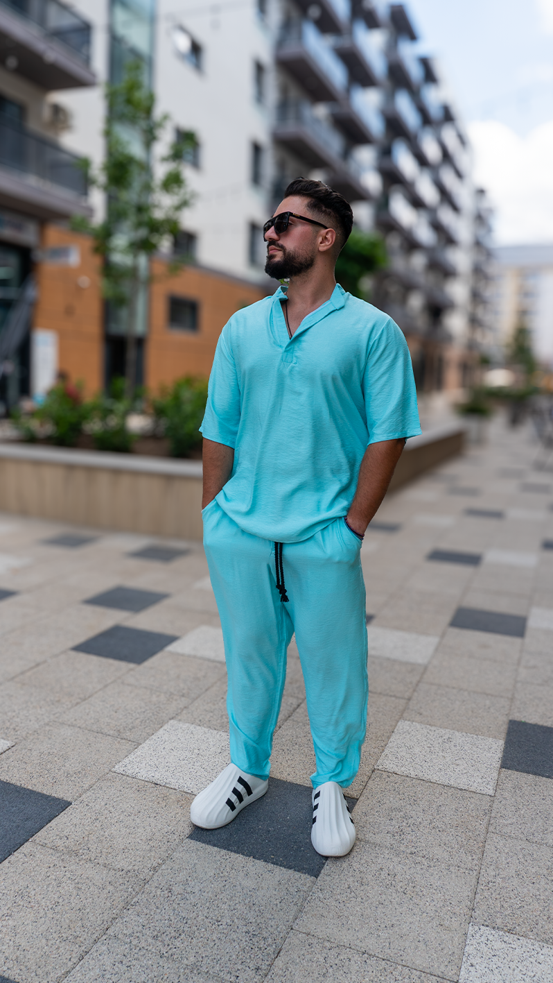 Set barbati ADAM 03 - Buticul Evei