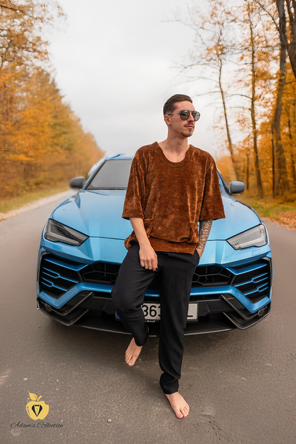 Tricou ADAM 24 - Buticul Evei