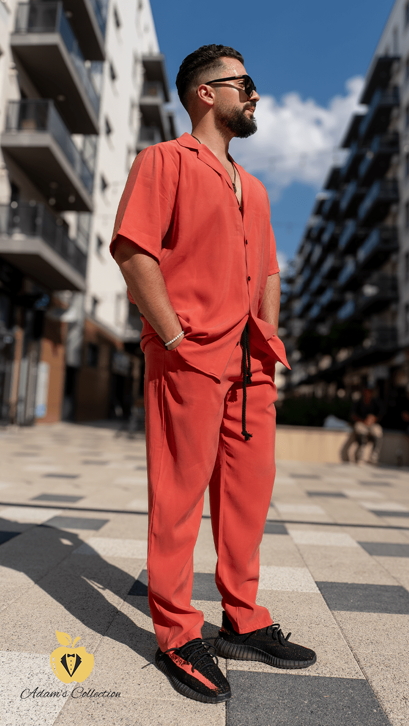 Set barbati ADAM 07 - Buticul Evei