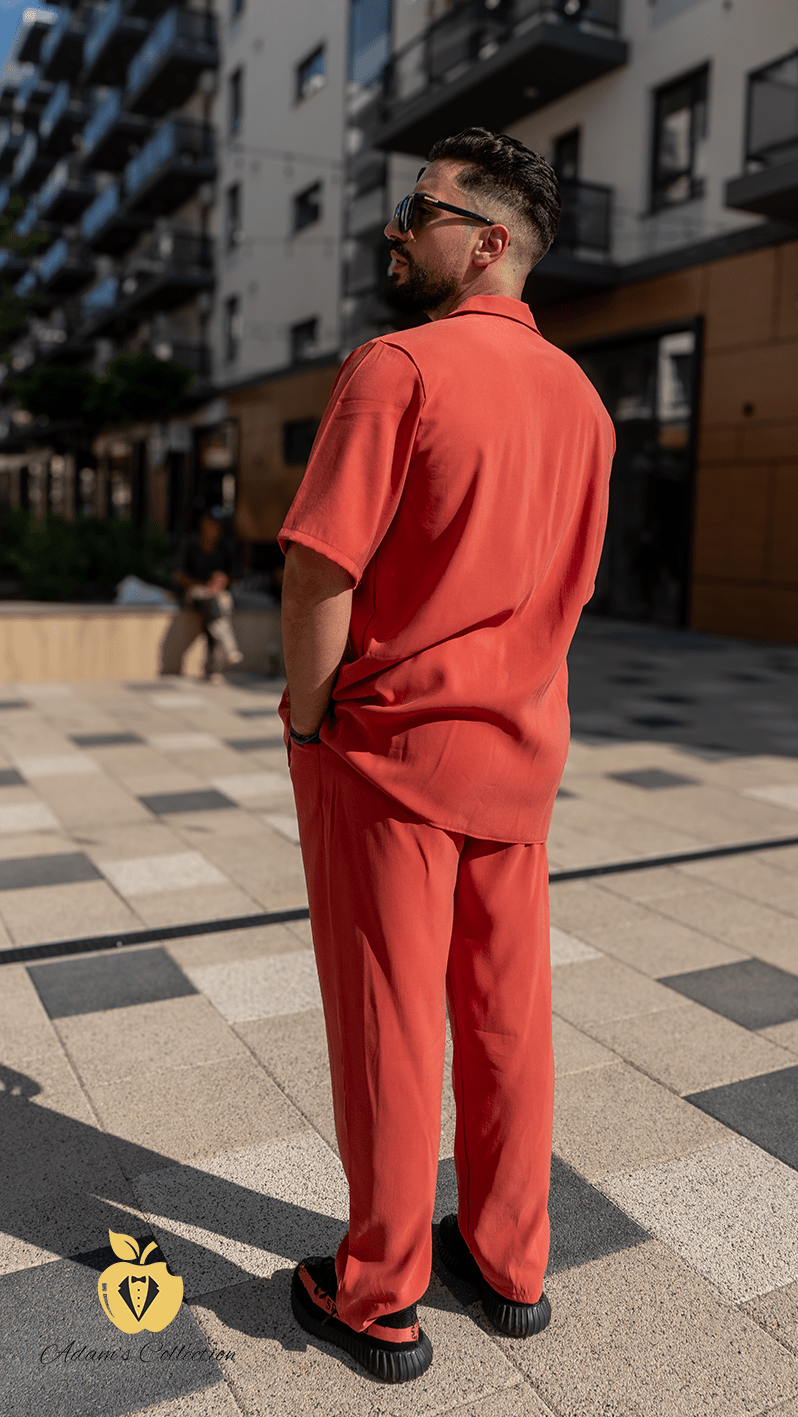 Set barbati ADAM 07 - Buticul Evei