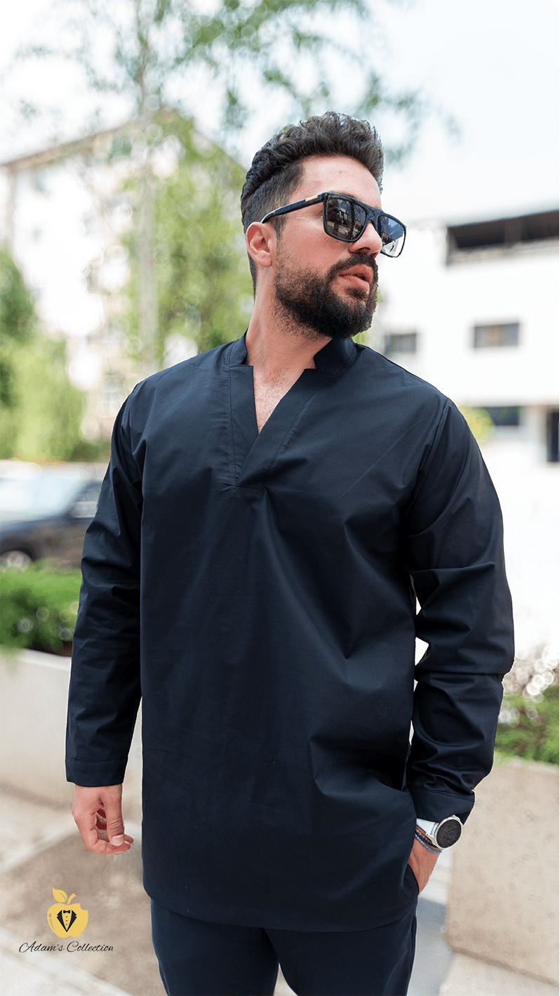 Camasa ADAM 18 - Buticul Evei