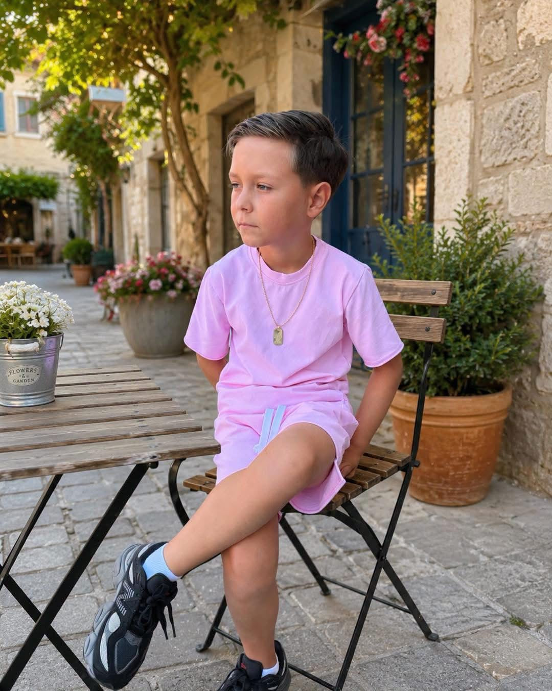 Trening Mini Adam