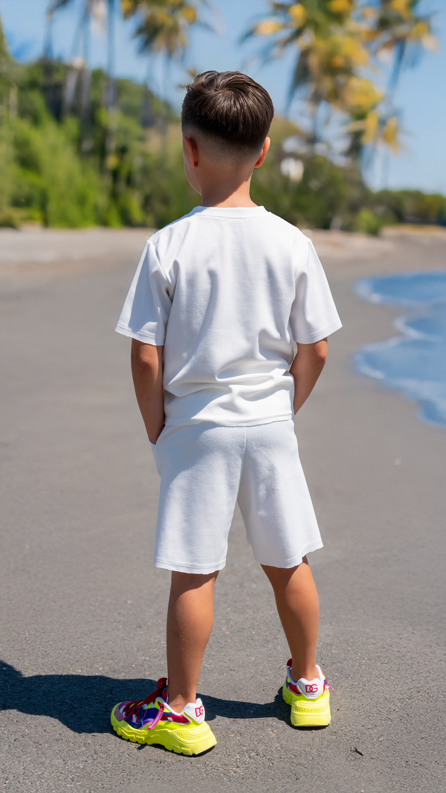 Trening Mini Adam