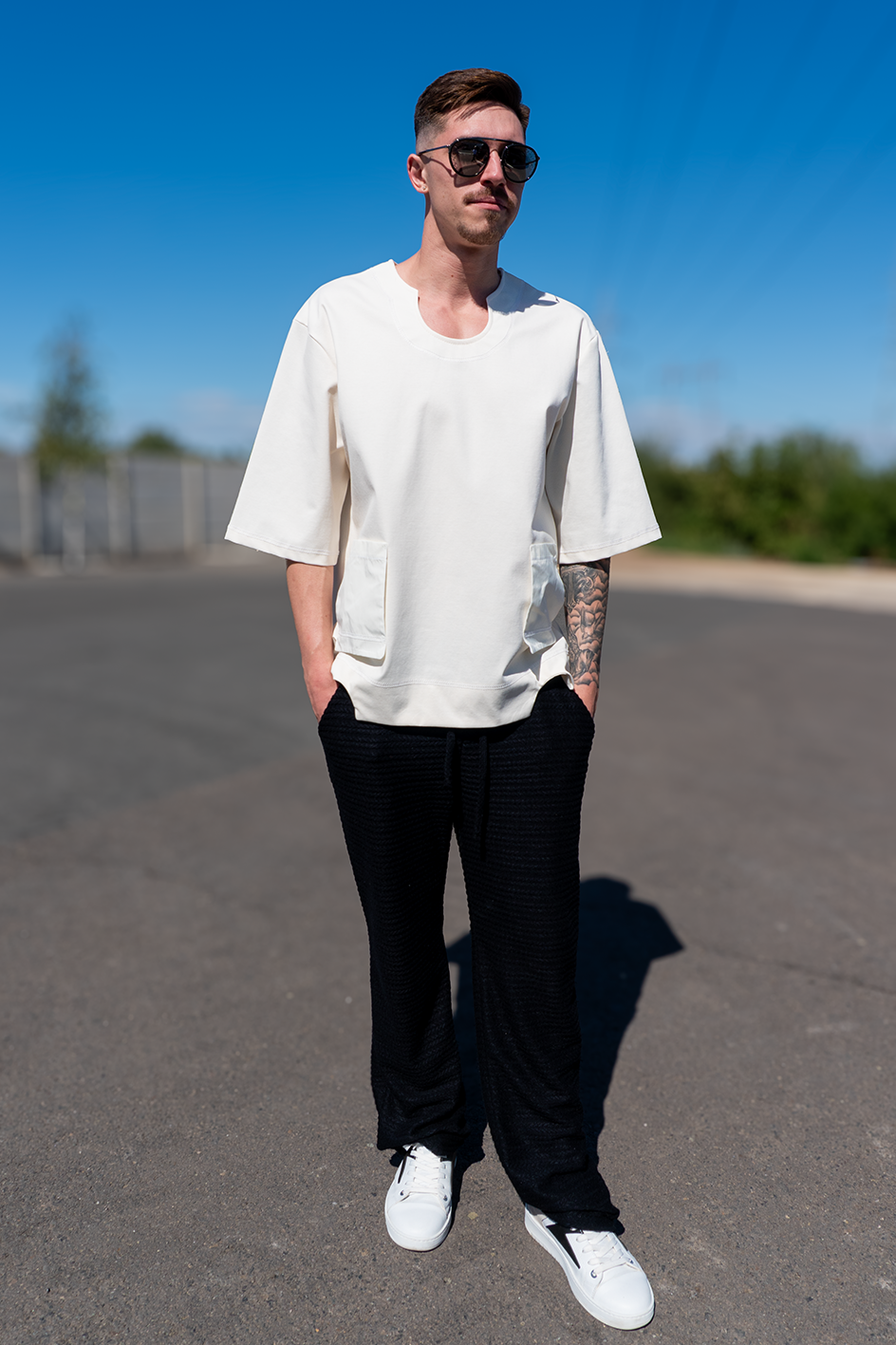 Tricou Unisex MODEL2 - Buticul Evei