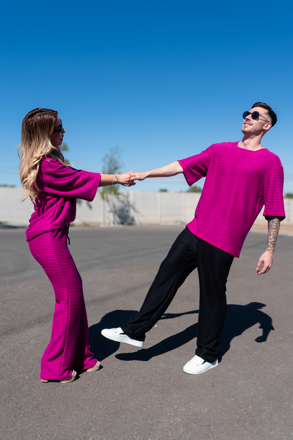 Tricou Unisex MODEL1 - Buticul Evei