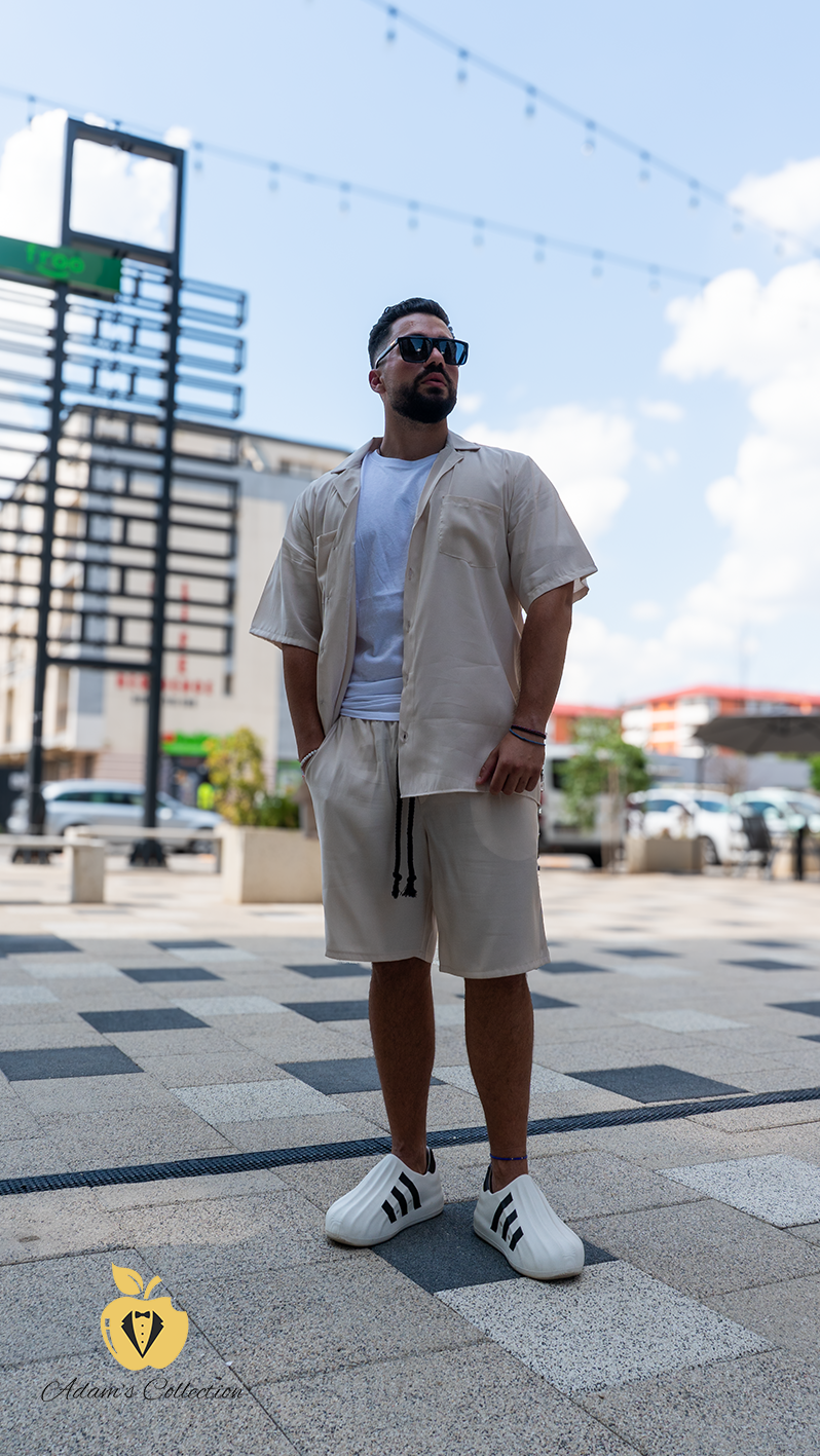 Set barbati ADAM 12 - Buticul Evei