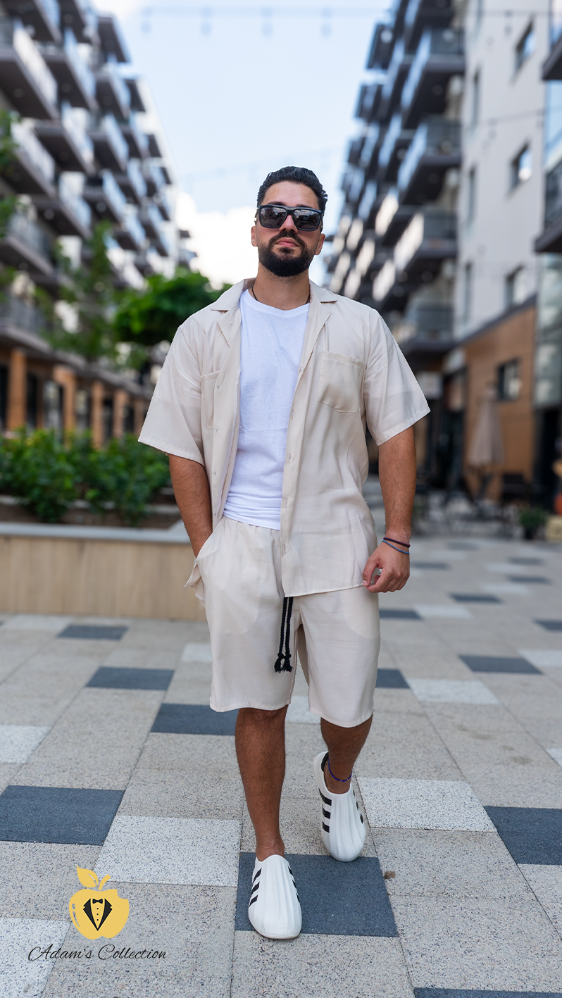 Set barbati ADAM 12 - Buticul Evei