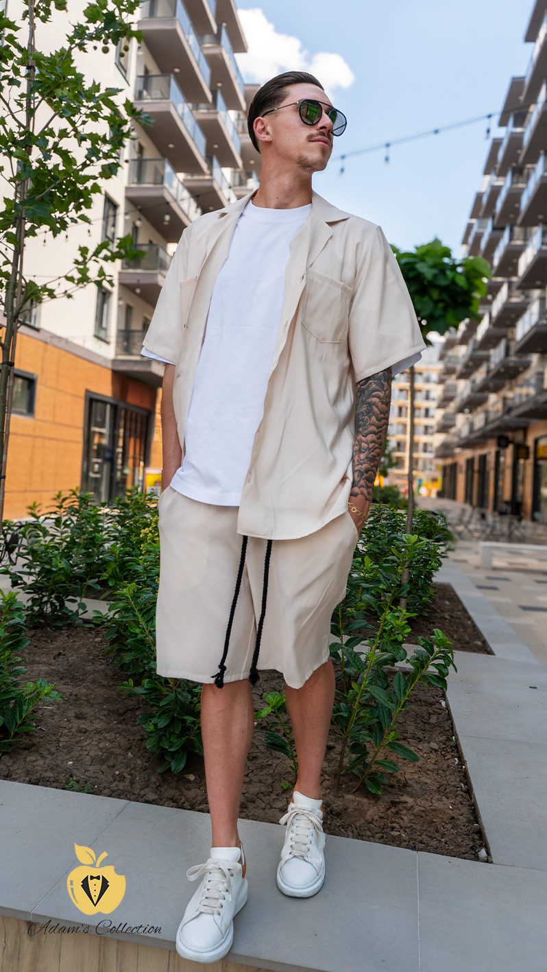 Set barbati ADAM 12 - Buticul Evei