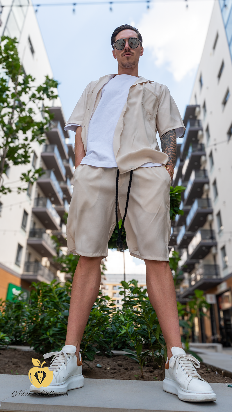 Set barbati ADAM 12 - Buticul Evei