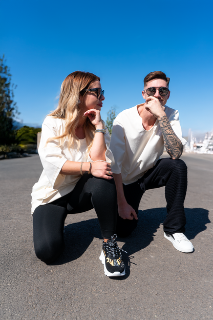 Tricou Unisex MODEL2 - Buticul Evei