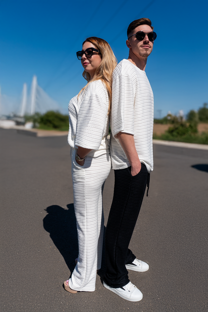 Tricou Unisex MODEL1 - Buticul Evei