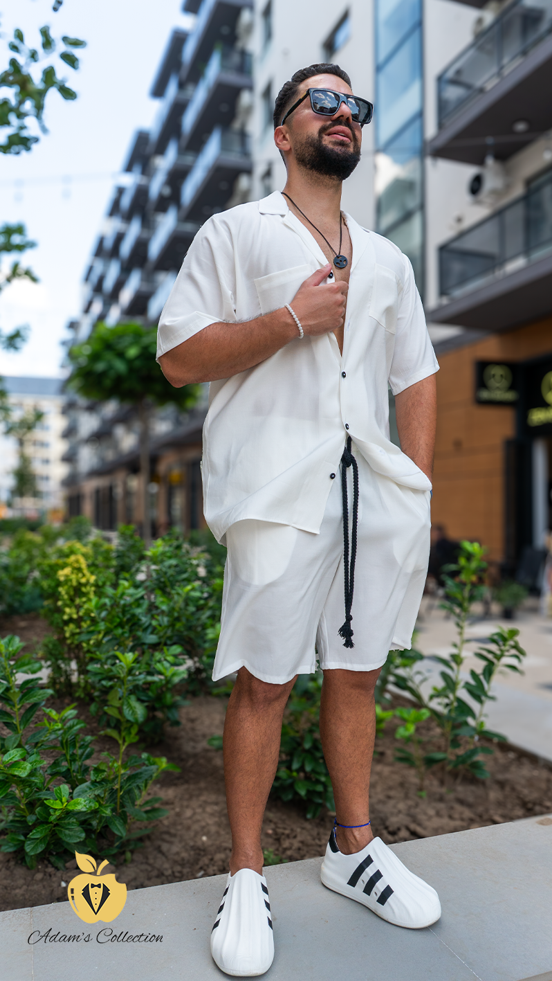 Set barbati ADAM 10 - Buticul Evei