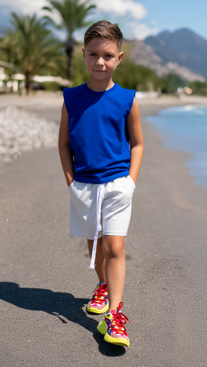 Maiou Kids Zian