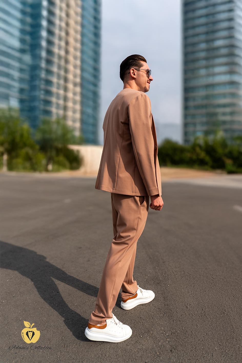 Costum ADAM 20 - Buticul Evei