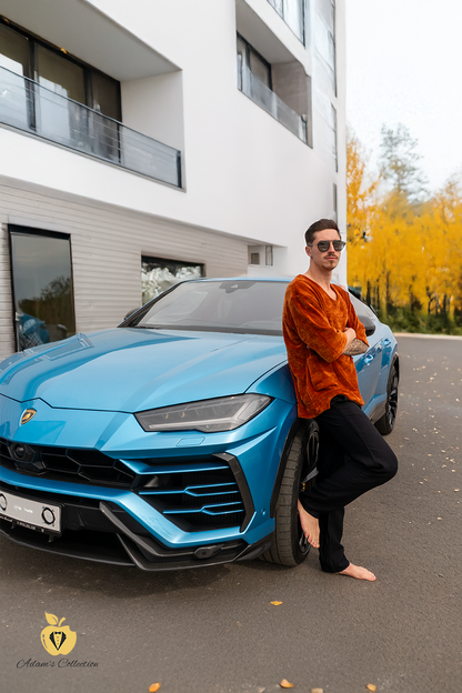 Tricou ADAM 24 - Buticul Evei