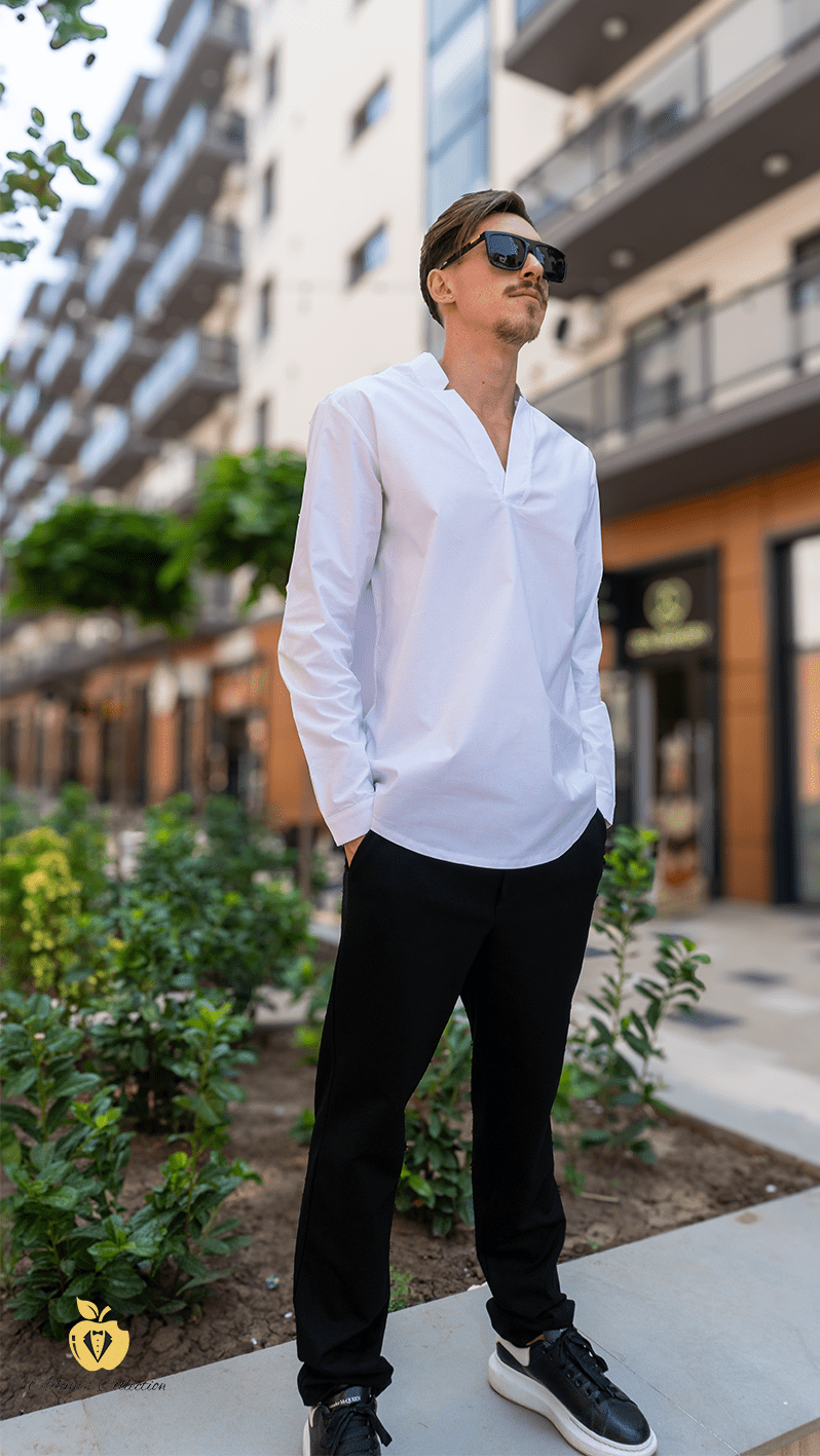 Camasa ADAM 19 - Buticul Evei