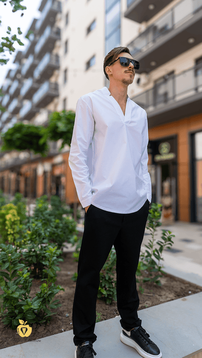 Camasa ADAM 19 - Buticul Evei