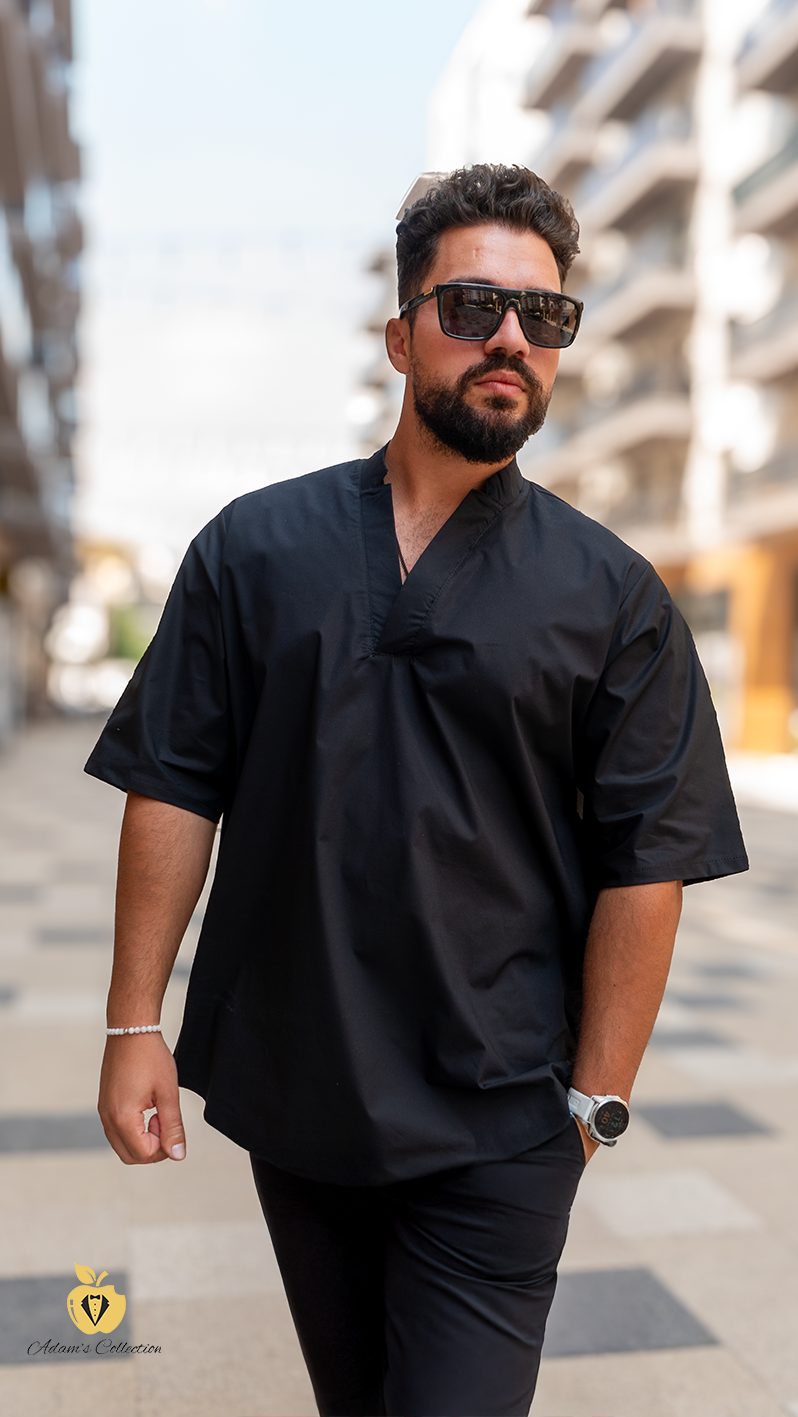 Camasa ADAM 17 - Buticul Evei