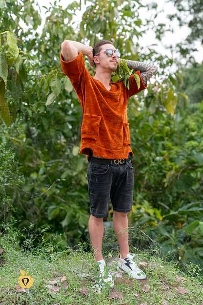 Tricou ADAM 24 - Buticul Evei