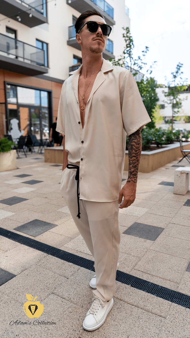 Set barbati ADAM 08 - Buticul Evei