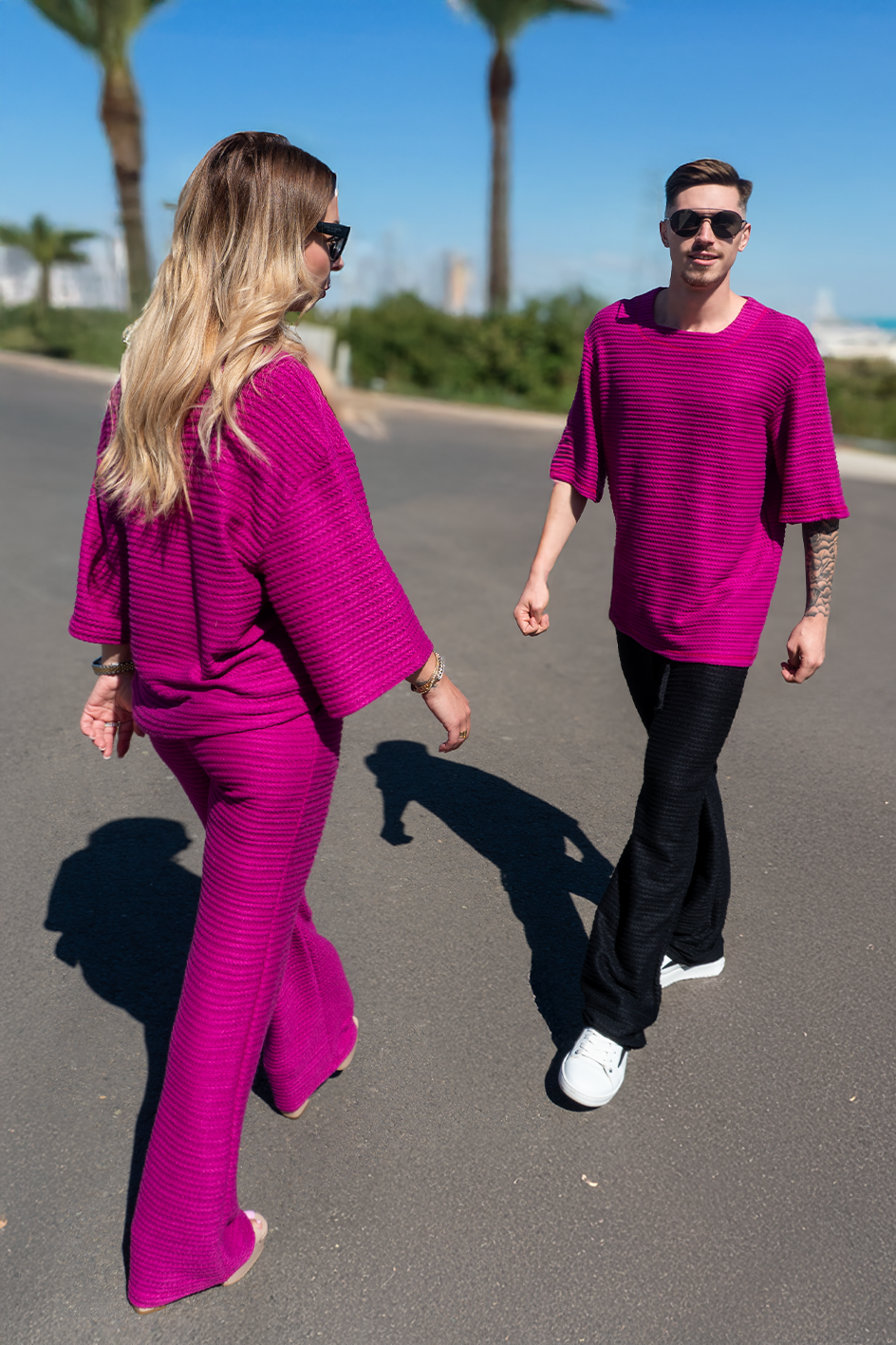 Tricou Unisex MODEL1 - Buticul Evei