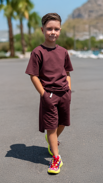 Bermude Kids Zian