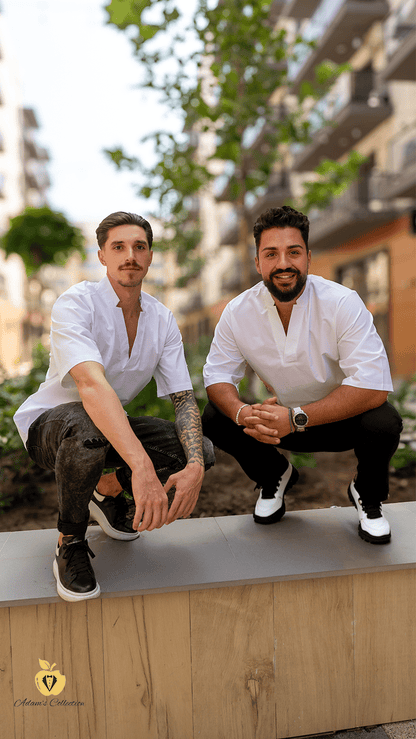 Camasa ADAM 16 - Buticul Evei