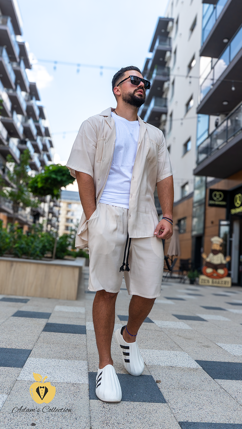 Set barbati ADAM 12 - Buticul Evei