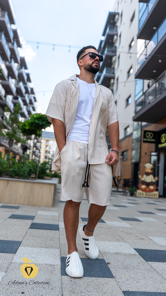 Set barbati ADAM 12 - Buticul Evei