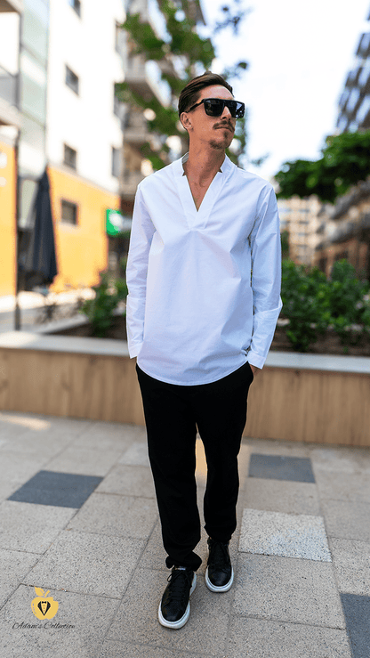 Camasa ADAM 19 - Buticul Evei