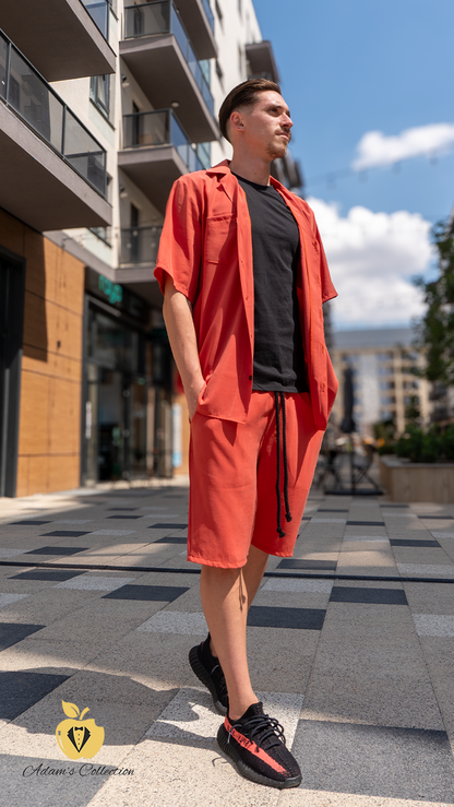 Set barbati ADAM 13 - Buticul Evei