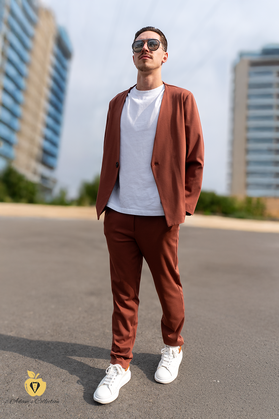 Costum ADAM 20 - Buticul Evei