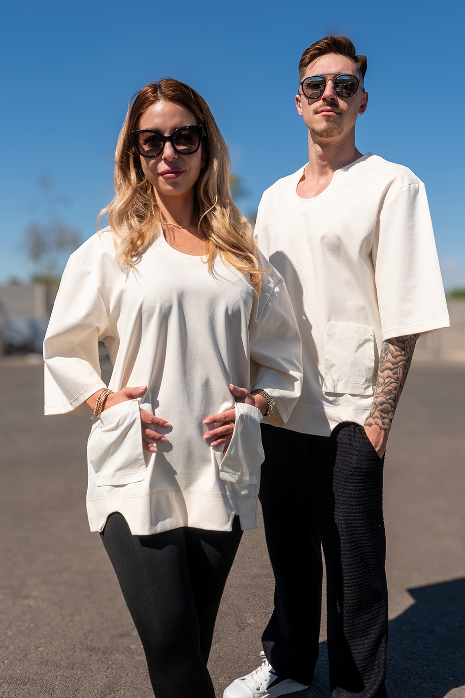 Tricou Unisex MODEL2 - Buticul Evei