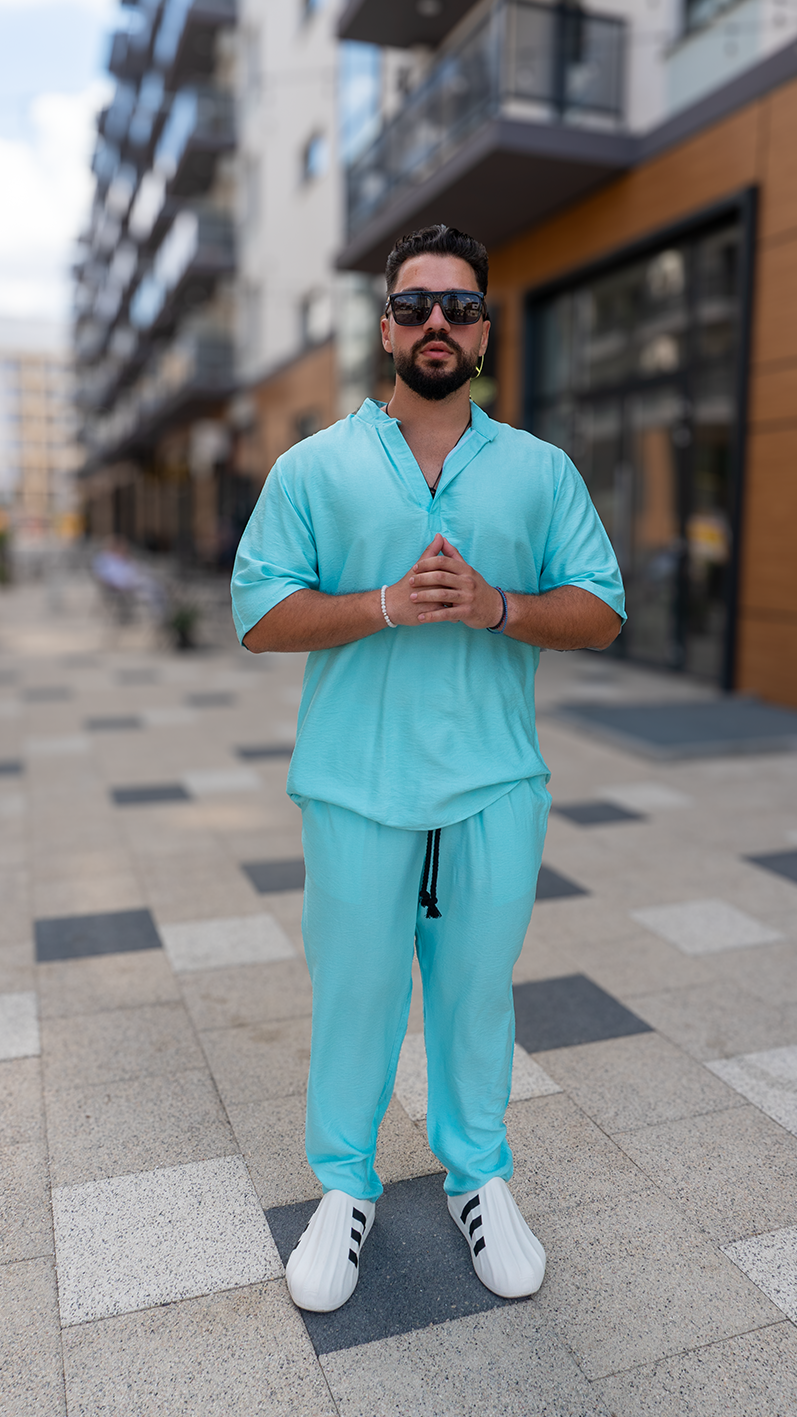 Set barbati ADAM 03 - Buticul Evei