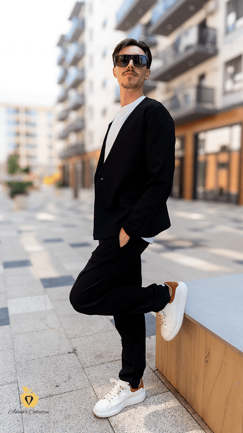 Costum ADAM 20 - Buticul Evei